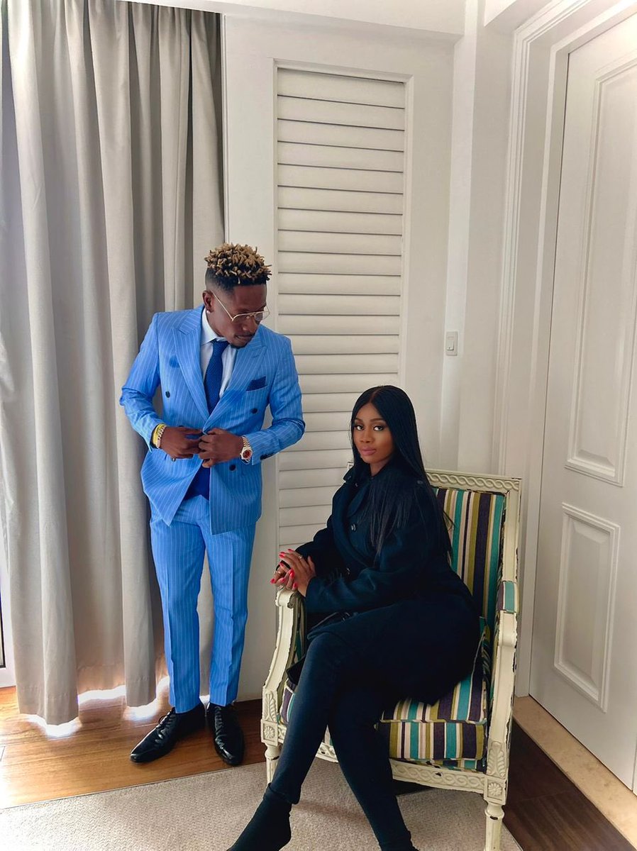 AGYEKUM💰⚖️🛫💦 tweet media