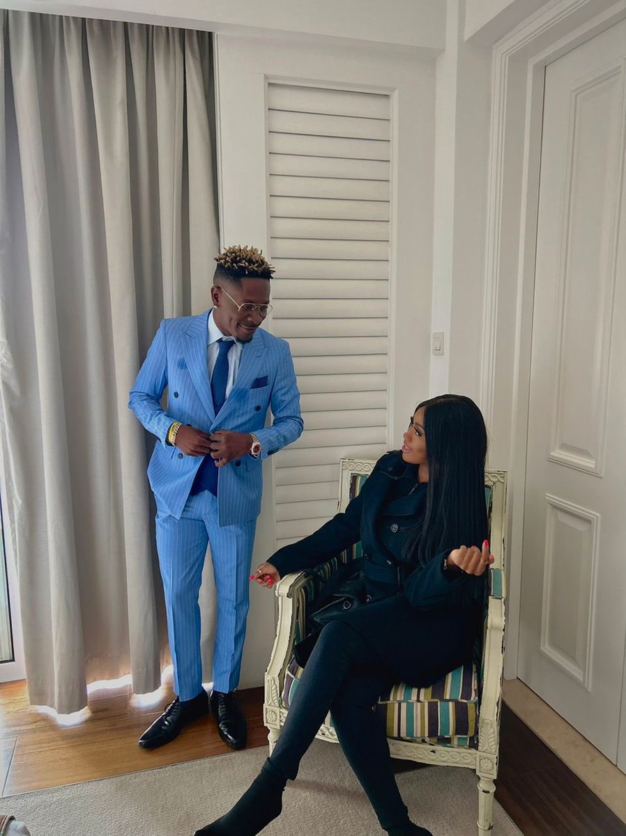 AGYEKUM💰⚖️🛫💦 tweet media