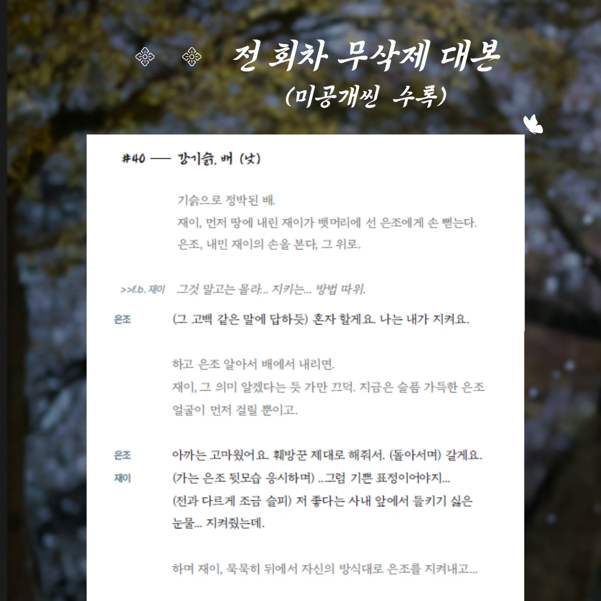BIRDBOX(버드박스) tweet media