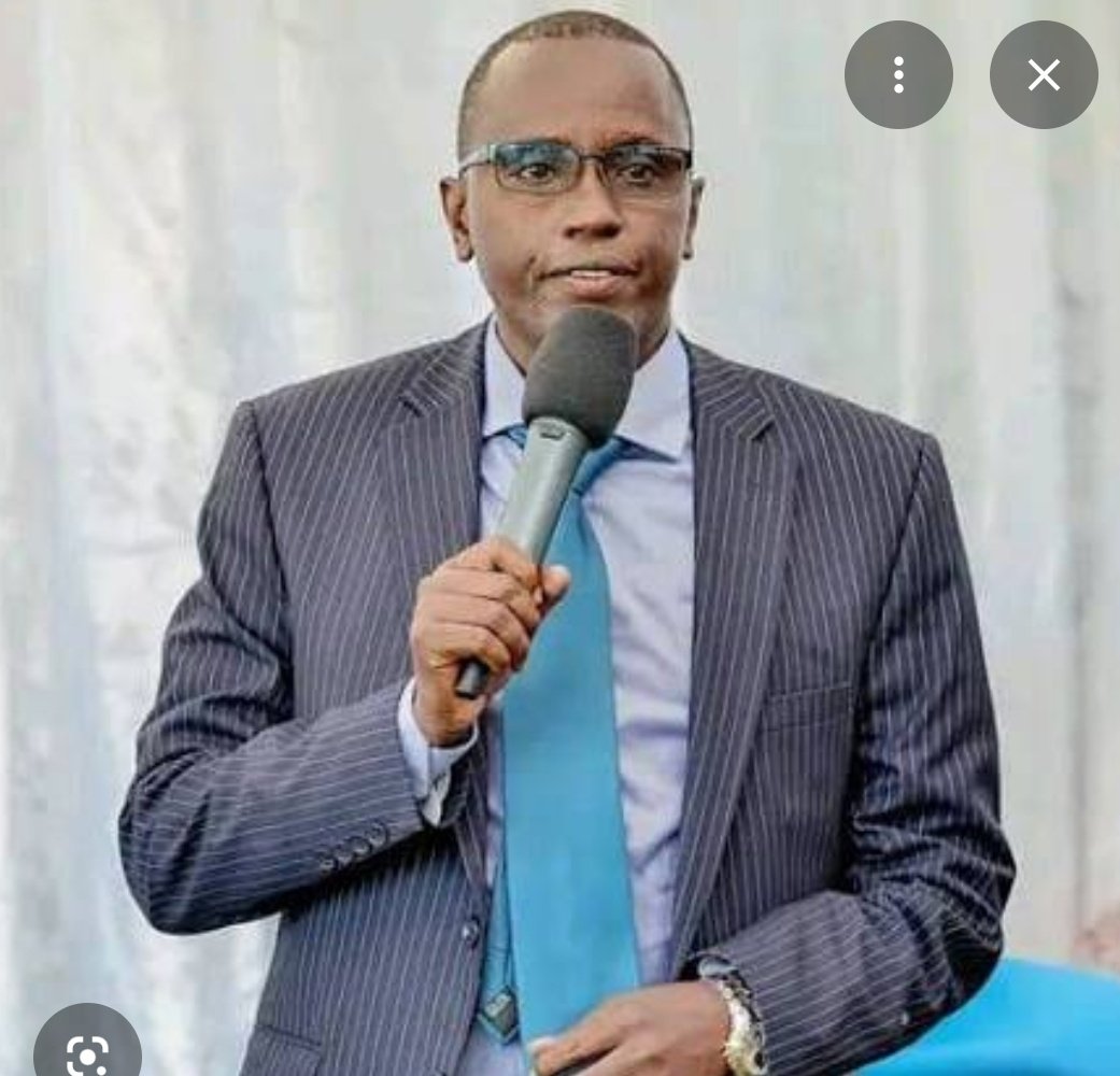 Maskani Ya Taifa 🇰🇪 tweet media