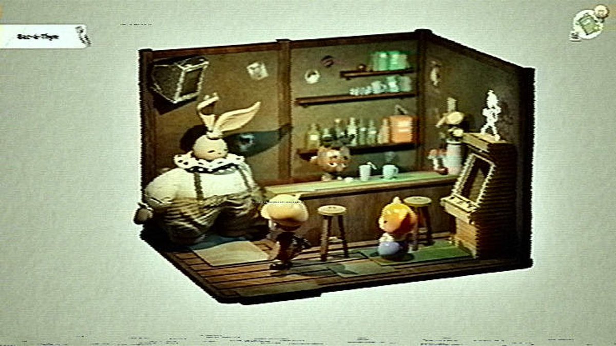 Ambroise Niflette 🔍🍎 - Topotes Studio tweet media