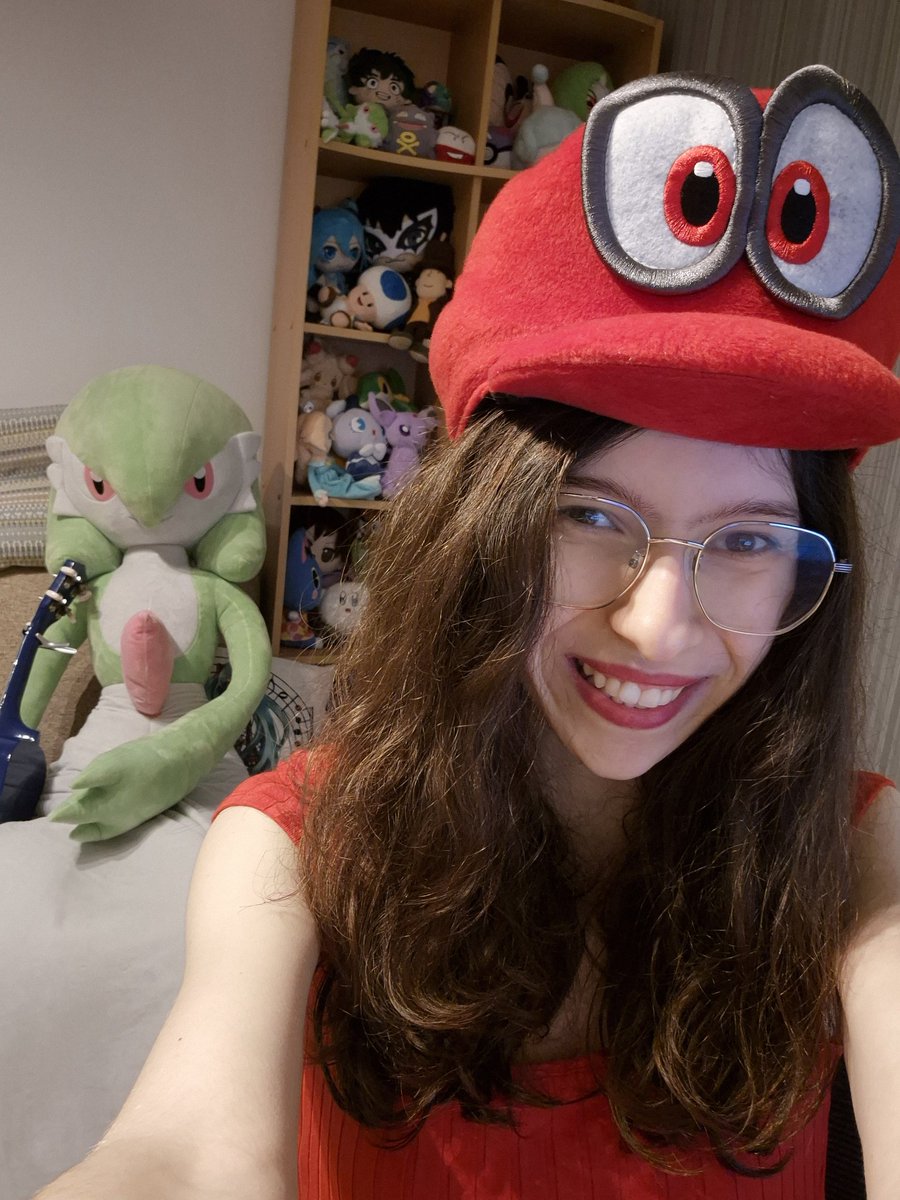 MusicandVG tweet media