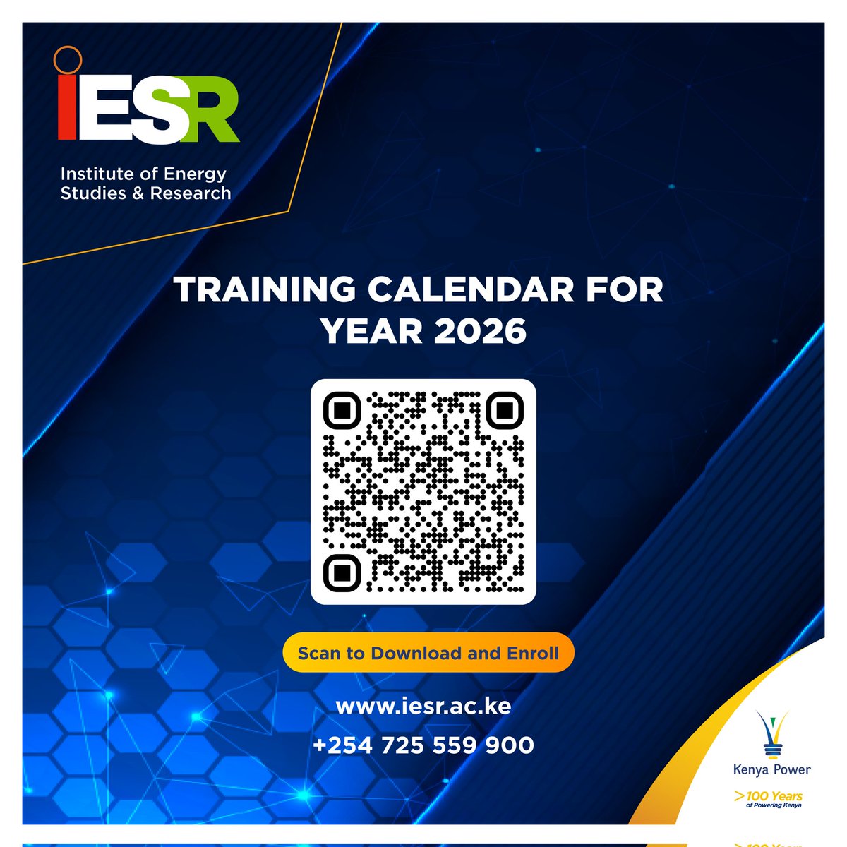 The Kenya Power & Lighting Company Plc. tweet media