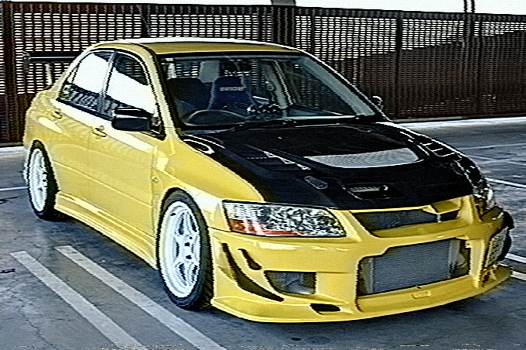 話題のやつ

良い感じに古臭くなってめっちゃいい