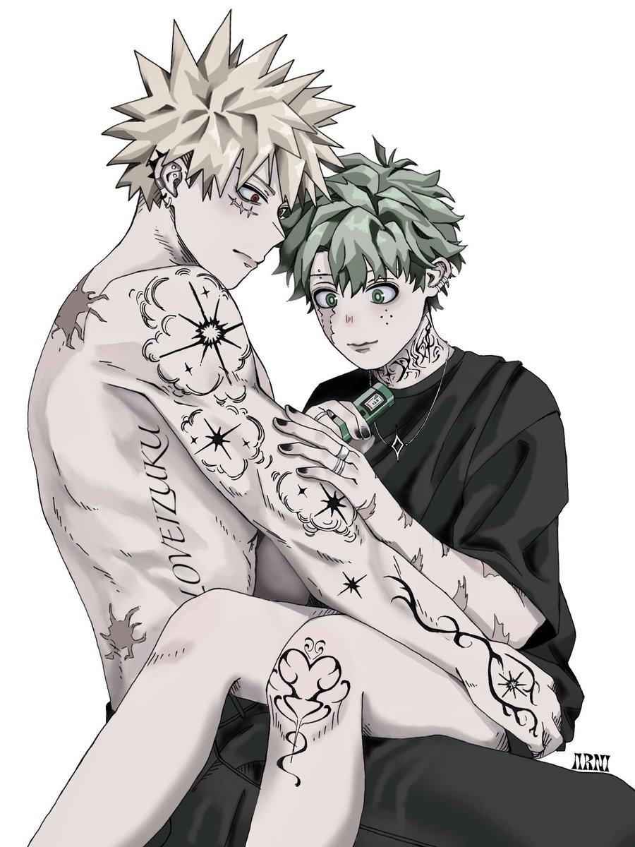 @ARNI(: (มี้น้องเด) tweet media