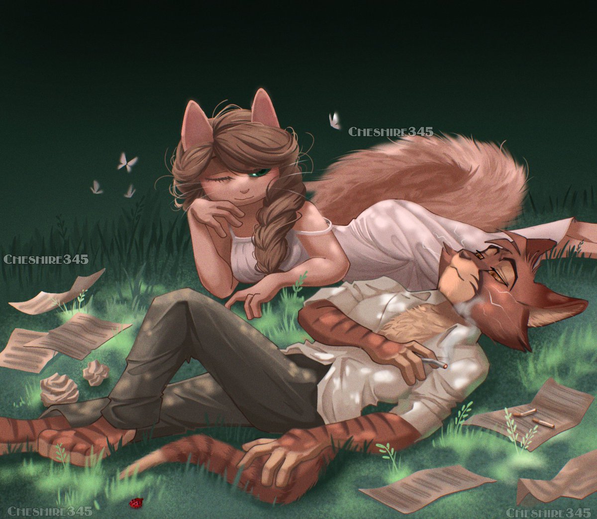 ℂ𝕙𝕖𝕤𝕙𝕪𝕥𝕣𝕖𝕖𝕗𝕠𝕣𝕖𝕗𝕚𝕘𝕙 🌜✨ tweet media