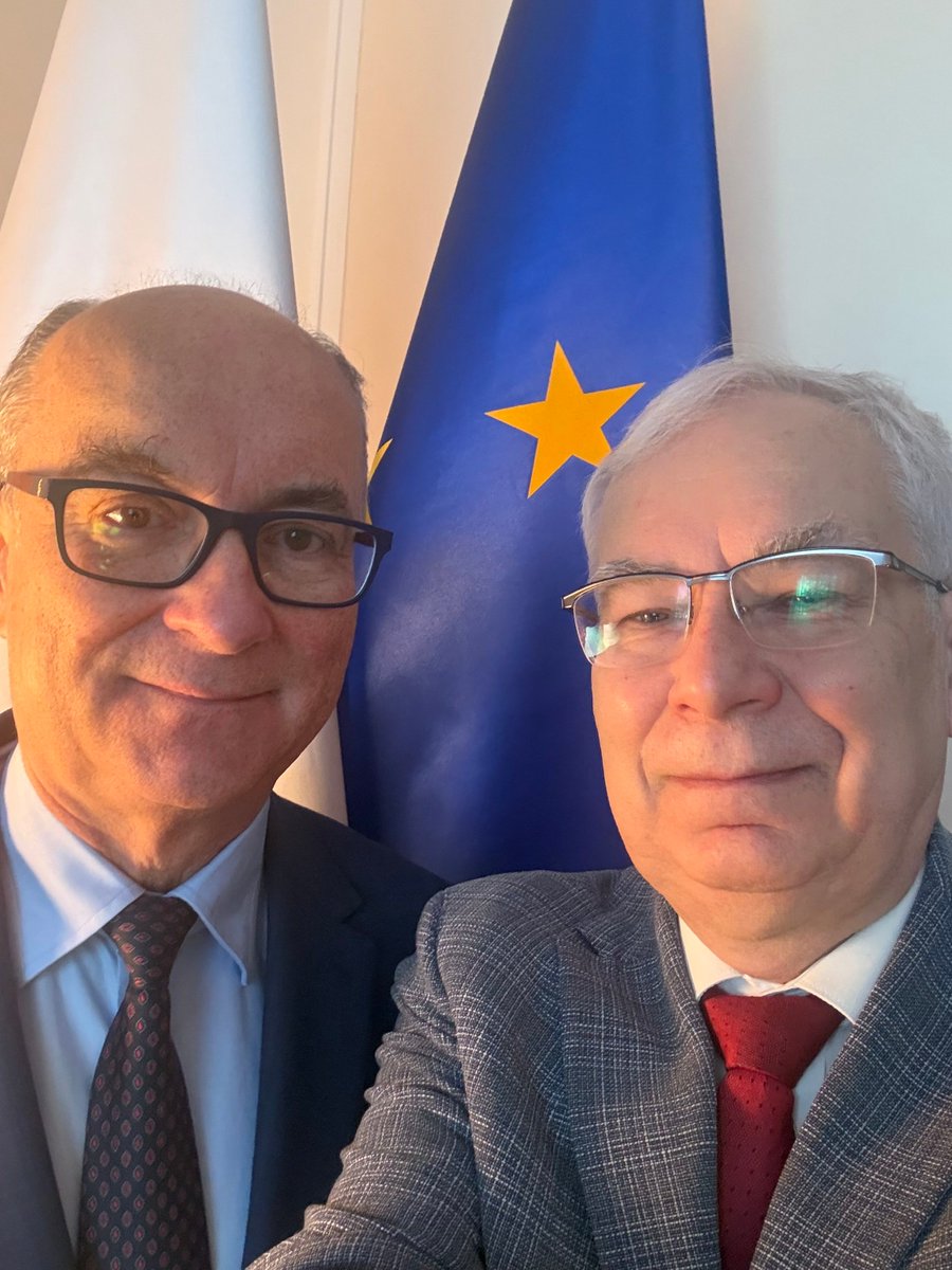 WALDEMAR WITKOWSKI tweet media