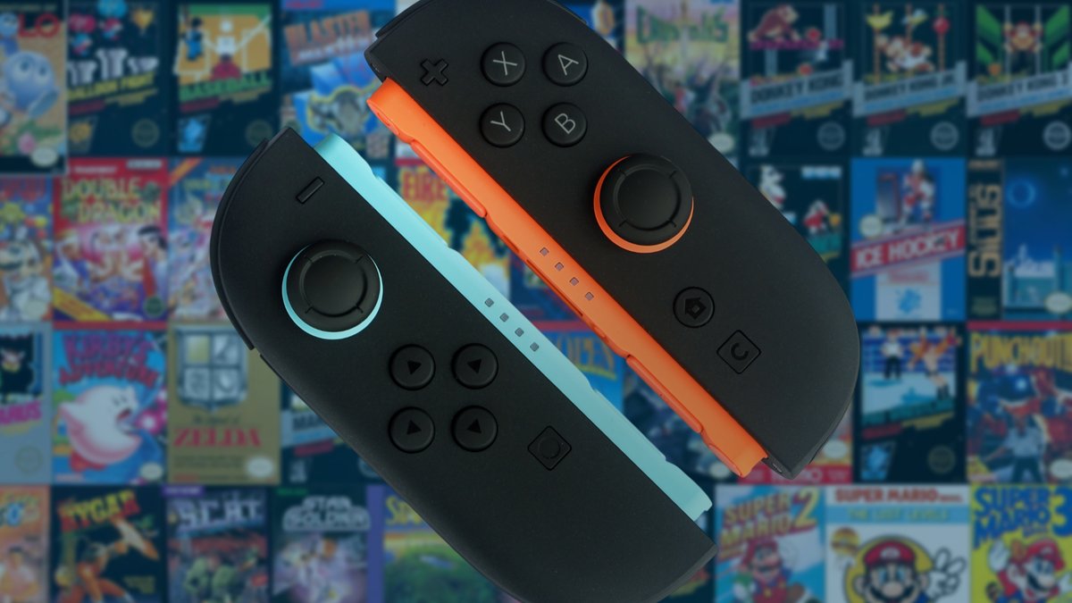 The Nintendo Switch 2 just got a huge update that brings a