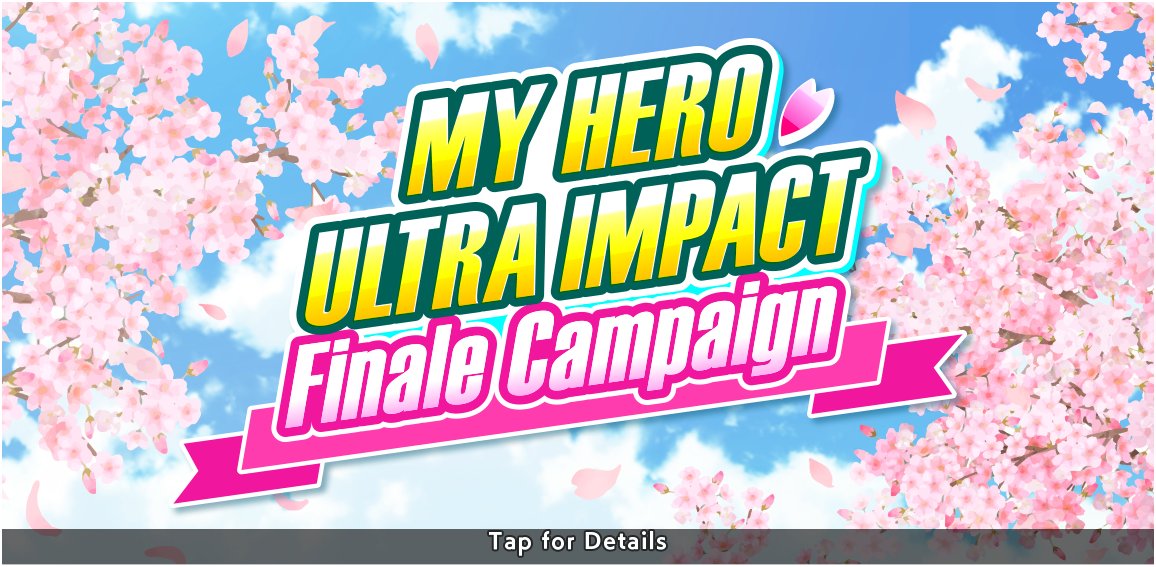 Closing before releasing Deku Sensei and Fantasy Bakugo v3 is the biggest slap to the face.