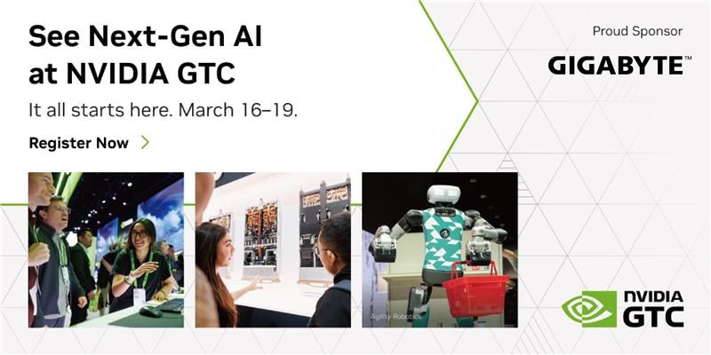 Giga Computing tweet media