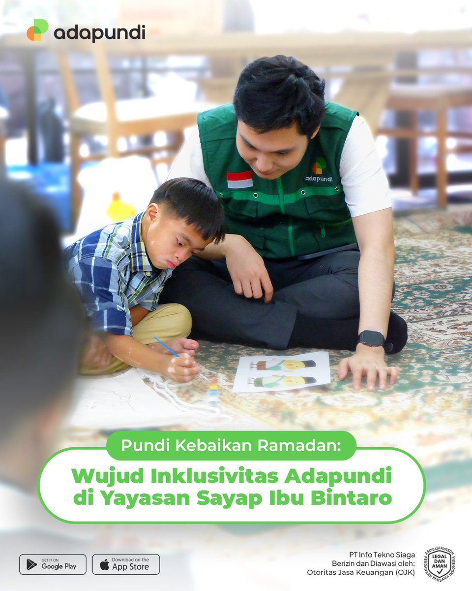 Adapundi tweet media