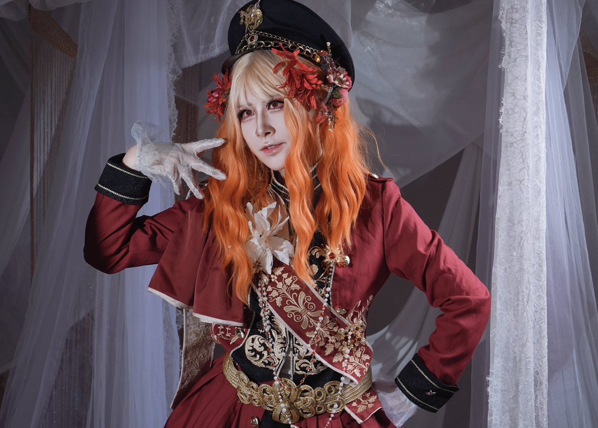 悠（ゆう）🐖🍠 tweet media