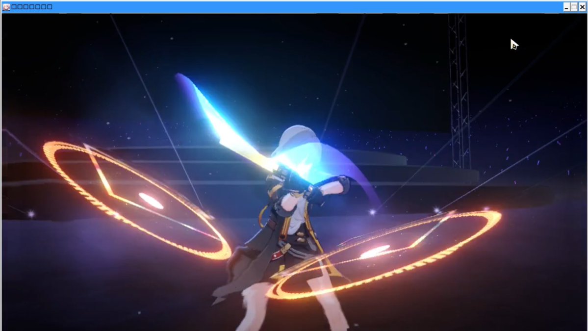 Daily Caelus tweet media