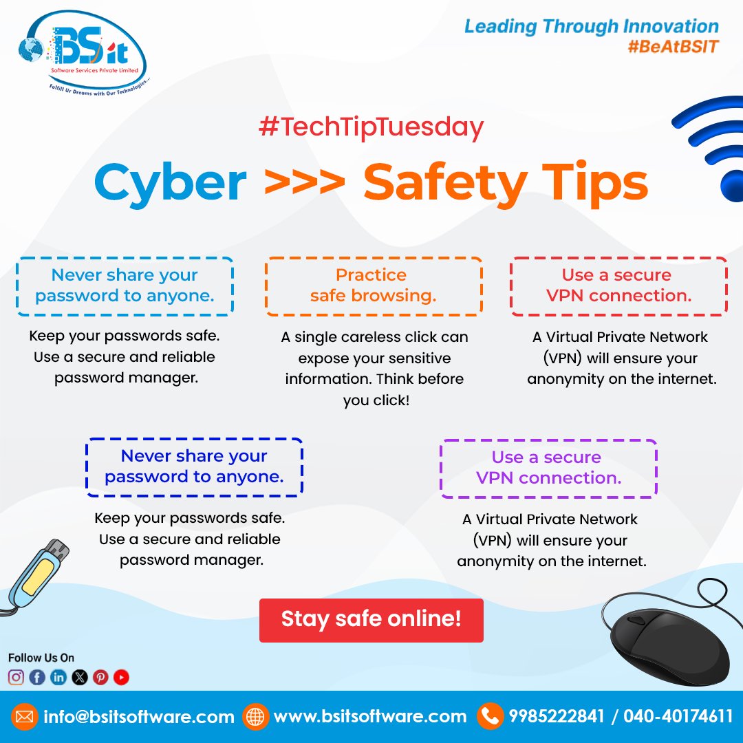 BSIT Software Services Private Limited tweet media