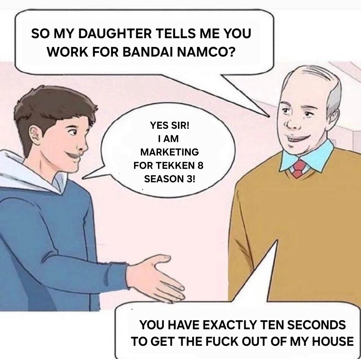 FAT | Chapter XLVII 📝 CORE VALUES 04/04/26 tweet media