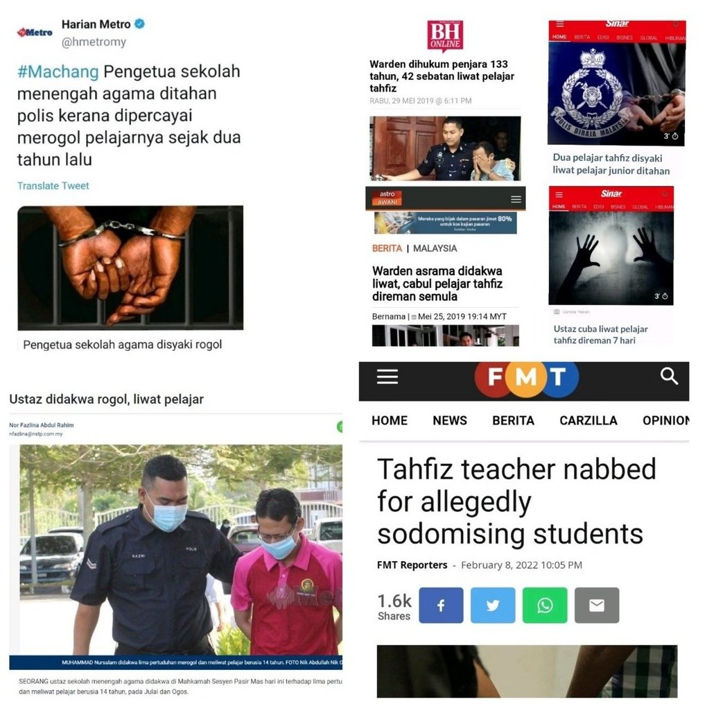 Dr MasIinda Si Derhaka 🇲🇾 tweet media
