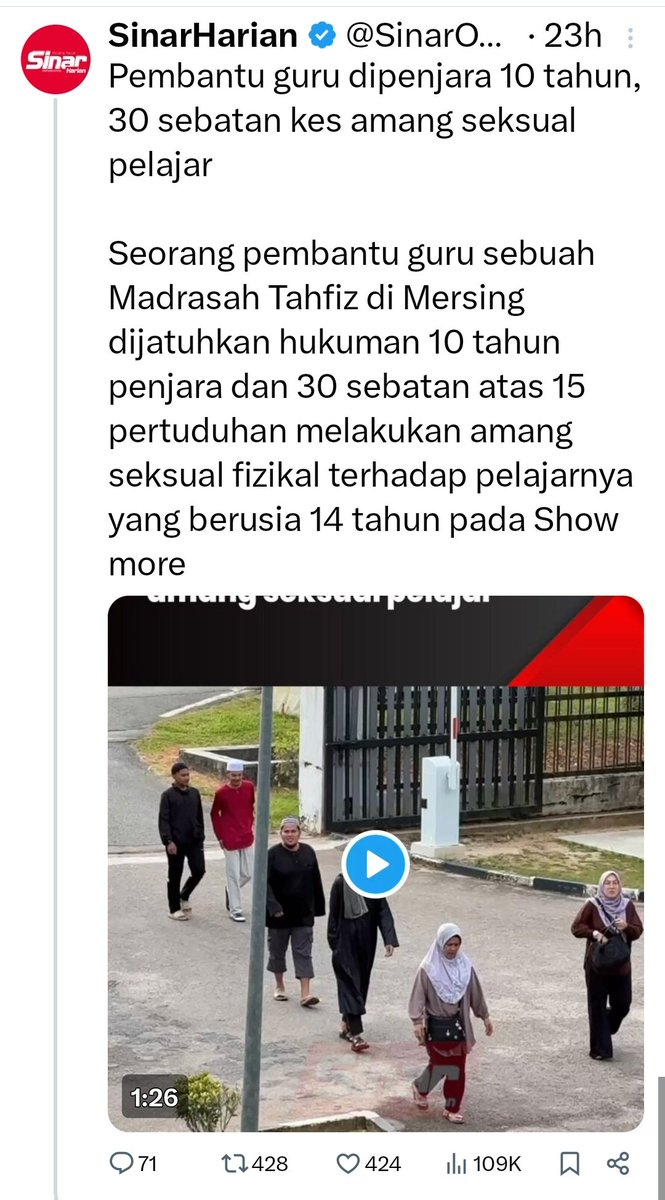 Dr MasIinda Si Derhaka 🇲🇾 tweet media
