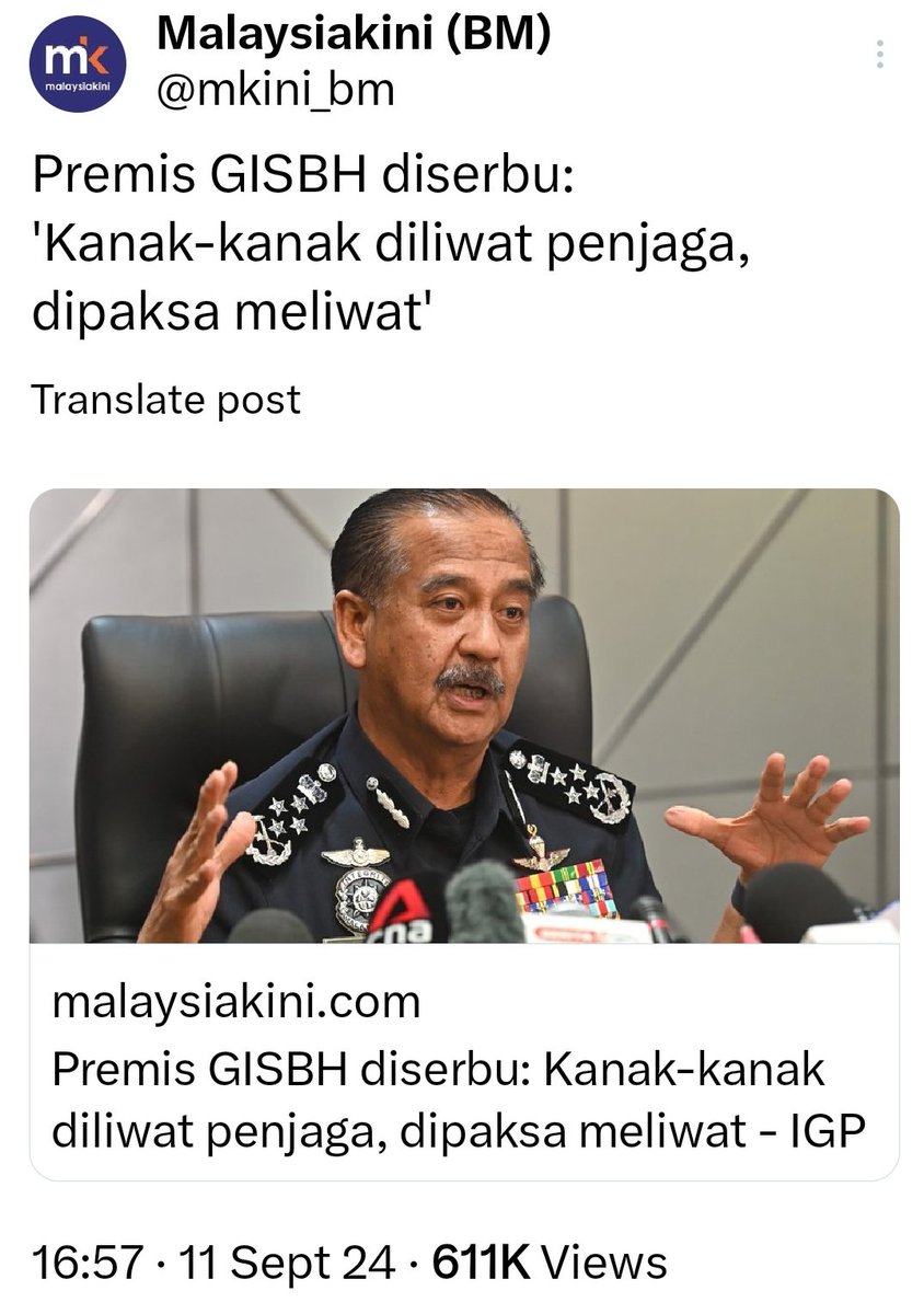 Dr MasIinda Si Derhaka 🇲🇾 tweet media