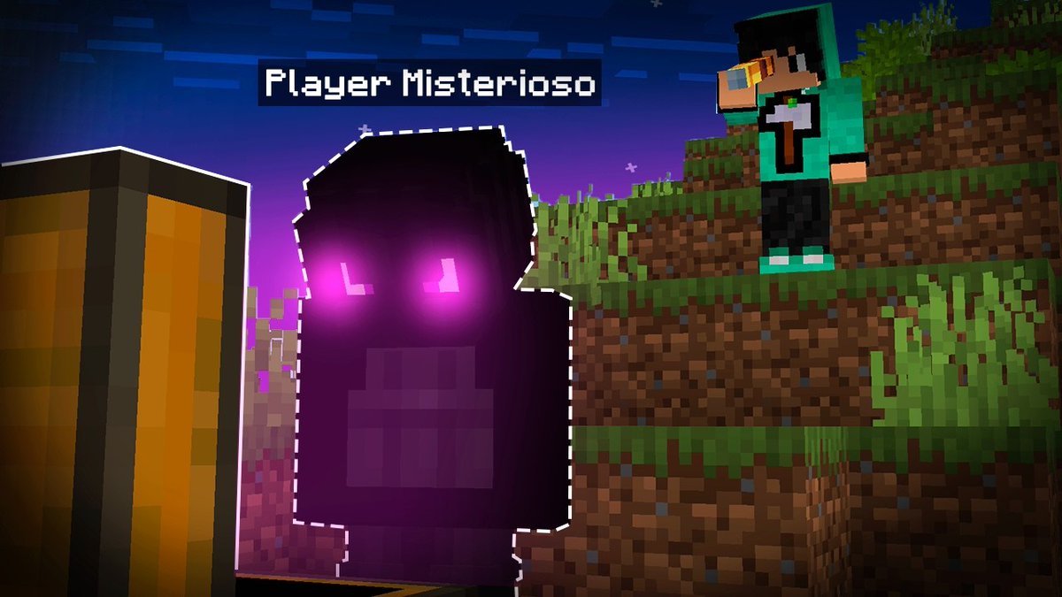 Pixelados tweet media