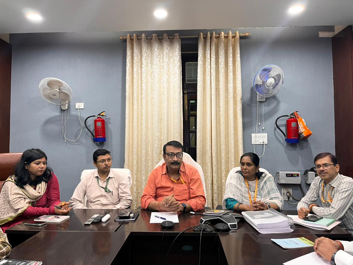 BiharRevenue's tweet image. बिहार लोक सेवा आयोग की 69 वीं संयुक्त सम्मिलित परीक्षा से प्राप्त अनुशंसा के आलोक में राजस्व सेवा के अधीन कुल-13 अभ्यर्थियों को राजस्व अधिकारी एवं समकक्ष पद पर नियुक्ति एवं पदस्थापन की कार्रवाई की गई है।

#BPSC
#Workers
#BiharBhumi
#BiharRevenueAndLandReformsDept