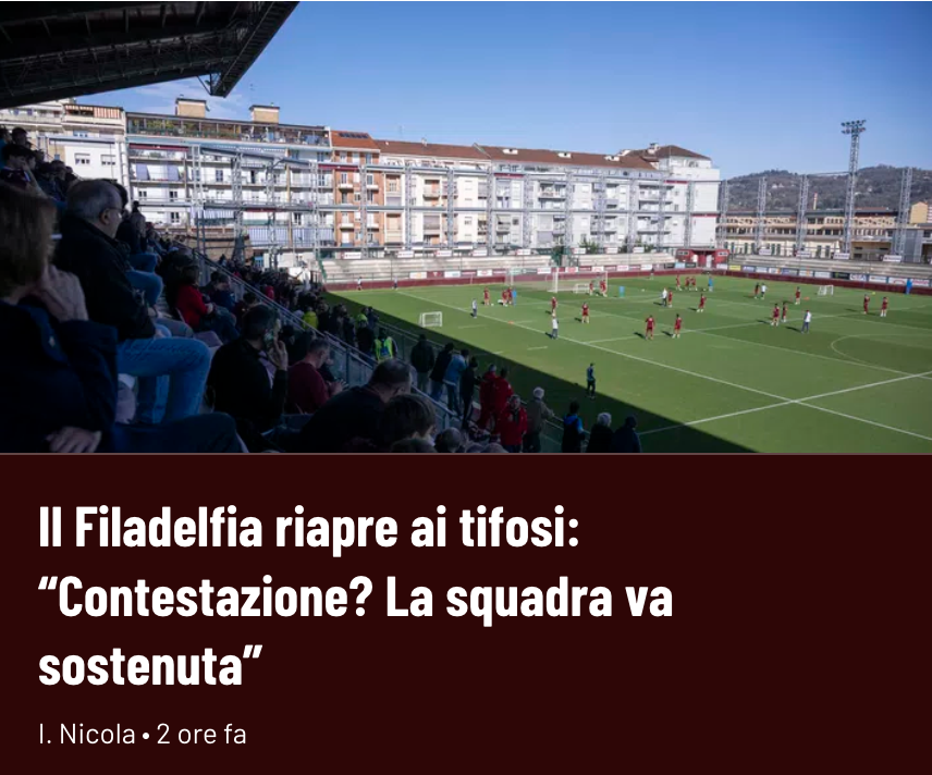 Andrea Dalmasso tweet media