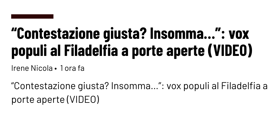 Andrea Dalmasso tweet media