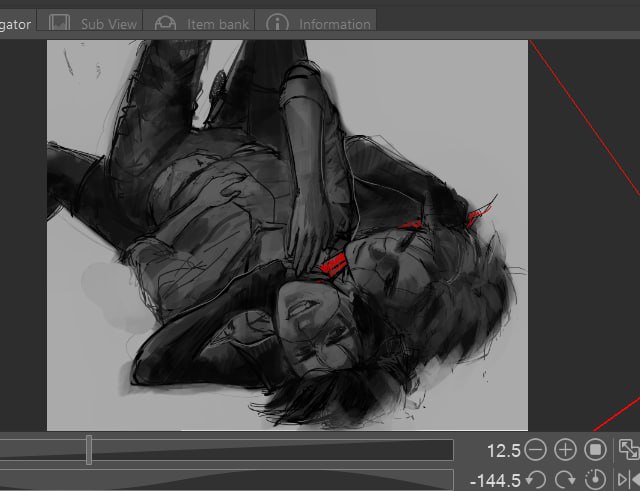 jitoxxy 《comms open》 tweet media