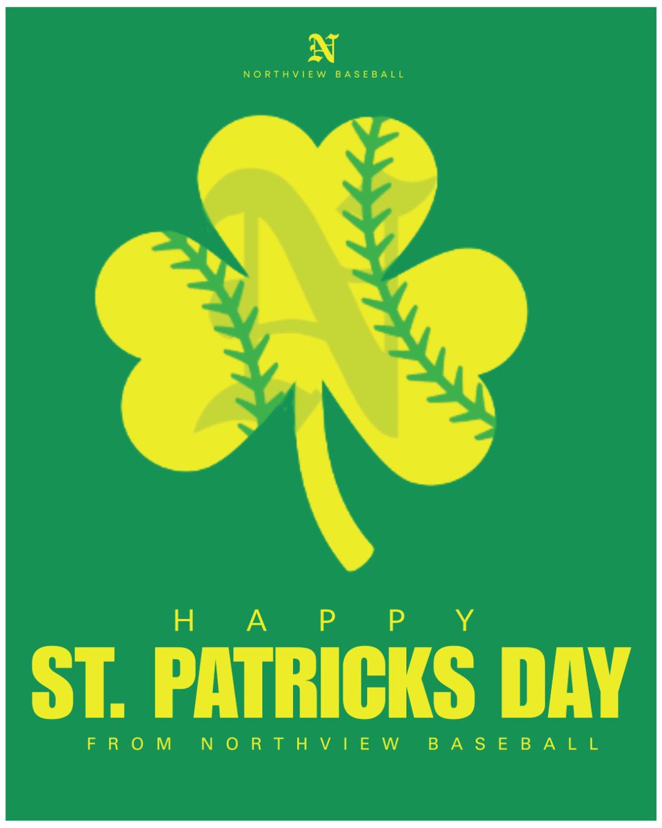 Northview Baseball tweet media