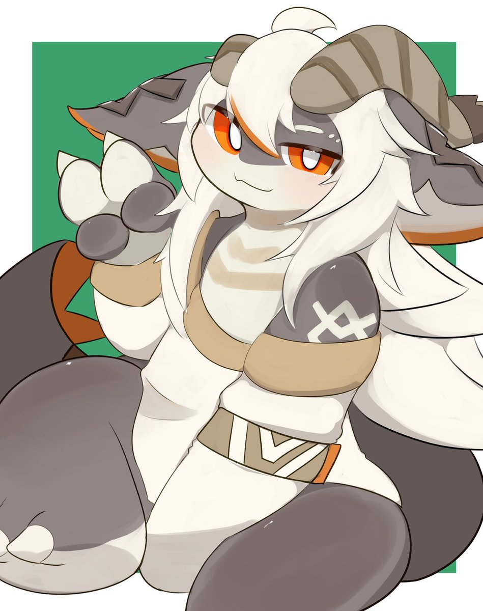 ใใฉใ tweet media