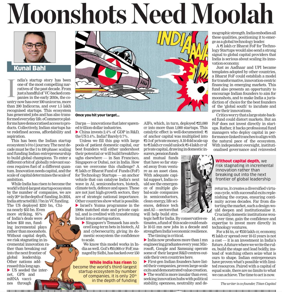 manu iyer tweet media