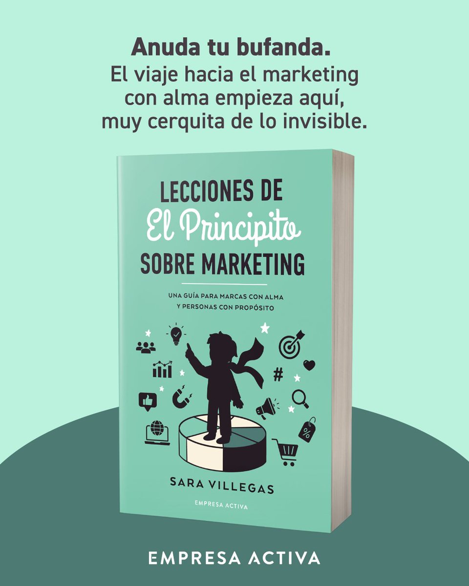 Empresa Activa tweet media