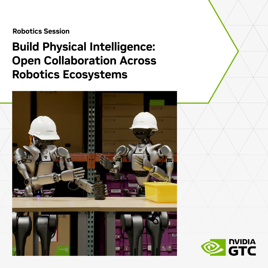 NVIDIA Europe tweet media