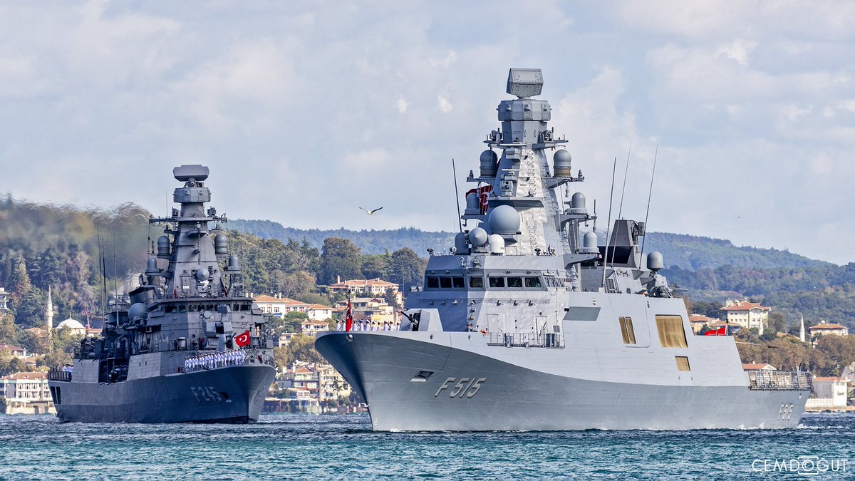 ABD merkezli The Defense Post:

Türkiye, otonom deniz sistemleri, korvetler ve modern deniz savaş teknolojileri alanında küresel pazarda etkisini artırdı.

Türkiye, hem Güneydoğu Asya’ya silahlı devriye botu ihraç etmeye hazırlanıyor hem de Suudi Arabistan ile insansız deniz