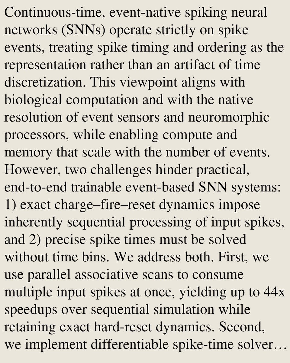 Neural and Evolutionary Computing arXiv tweet media