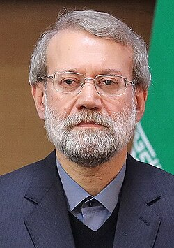 MOSSADil's tweet photo. 💥 BREAKING: Israel targeted top Iranian official Ali Larijani in an overnight airstrike in Tehran; his condition remains unclear.

IDF Chief Lt. Gen. Eyal Zamir noted “significant elimination achievements” impacting the campaign.

Stay updated, follow, subscribe @MOSSADil. https://t.co/trTjWnCaJ1