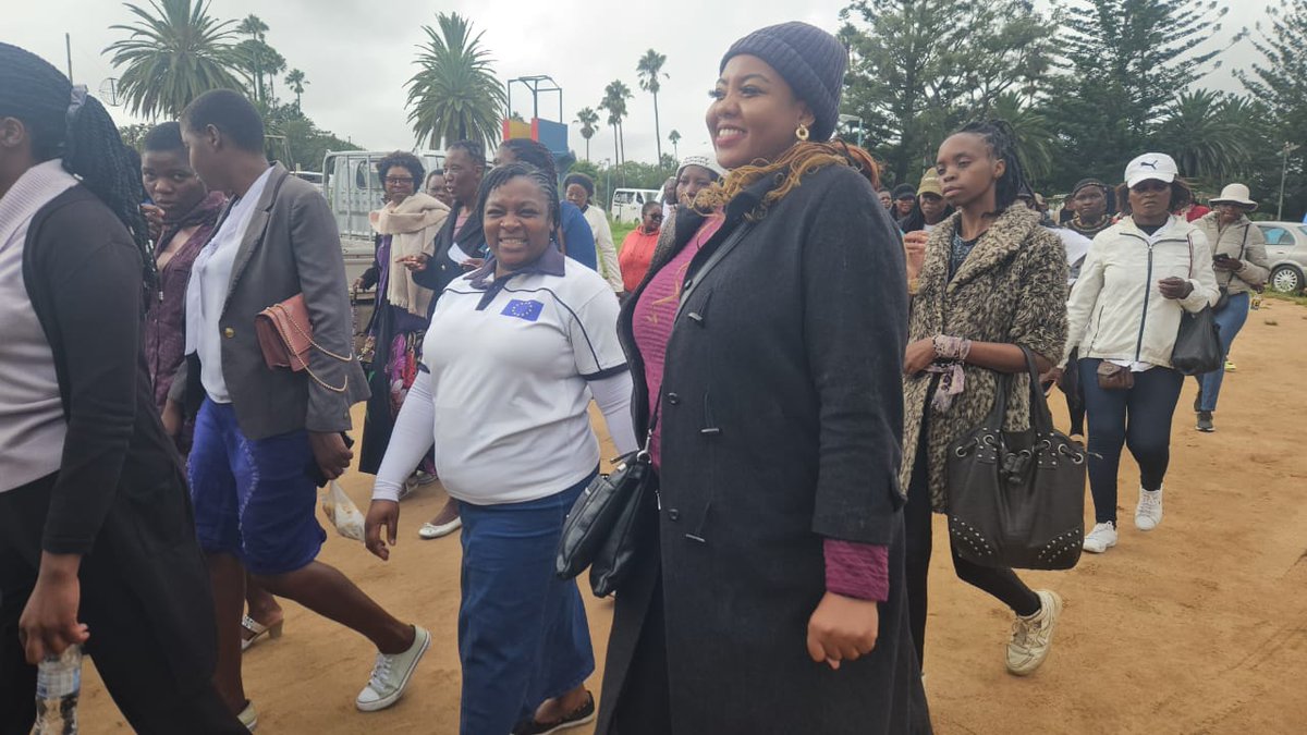 Legal Resources Foundation tweet media