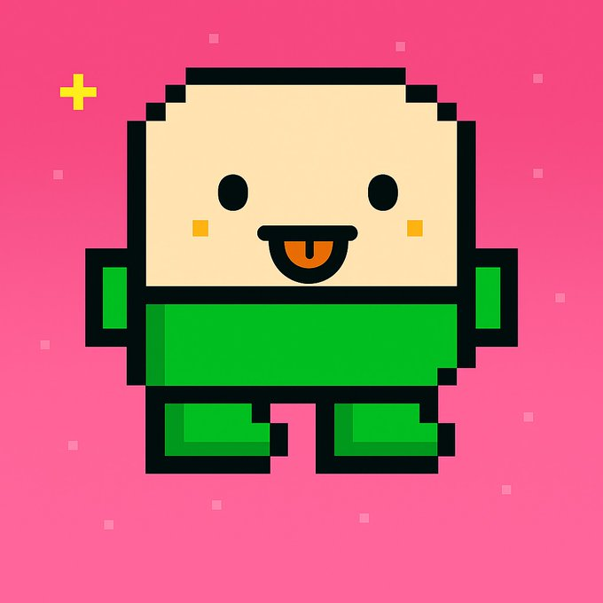 pempusmeme's tweet photo. GM GUYS
i'm PEMPUS how are u?
#MemeCoin #Pumplaunch #solana https://t.co/3oT35lIcMm