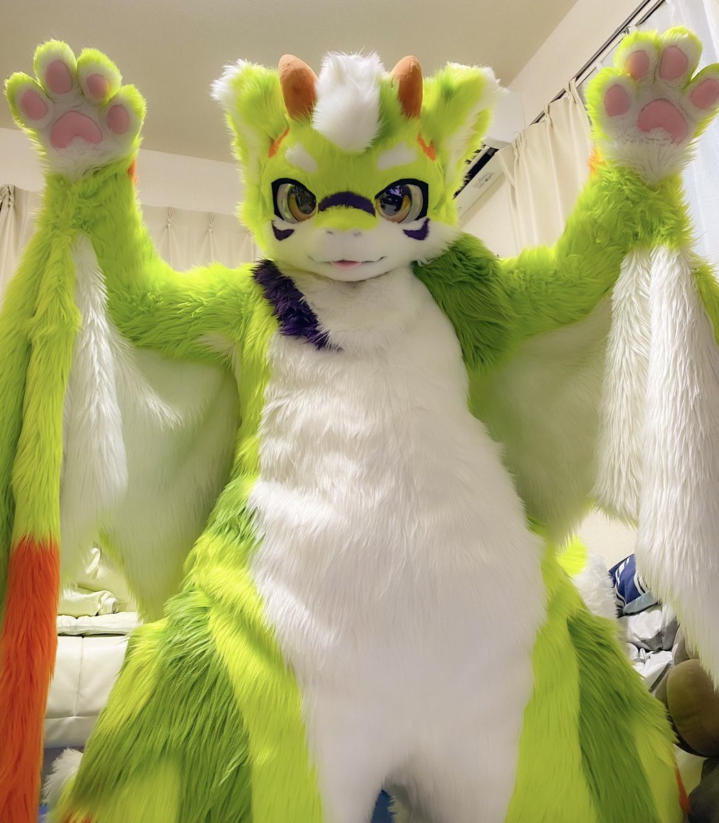 がじゅ🇯🇵🔜未定 tweet media