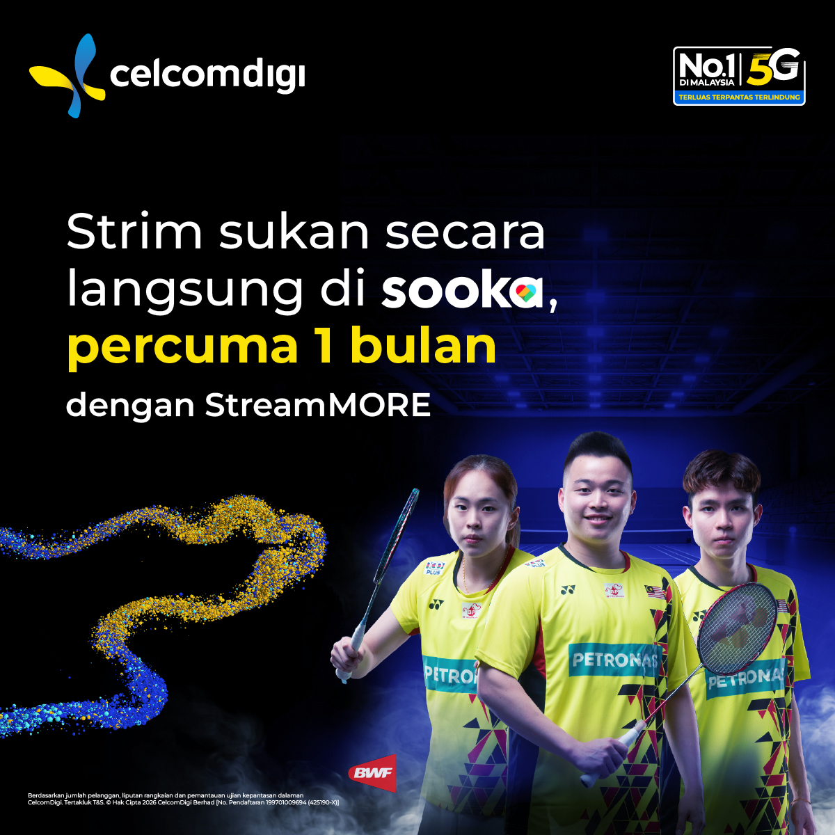 CelcomDigi tweet media