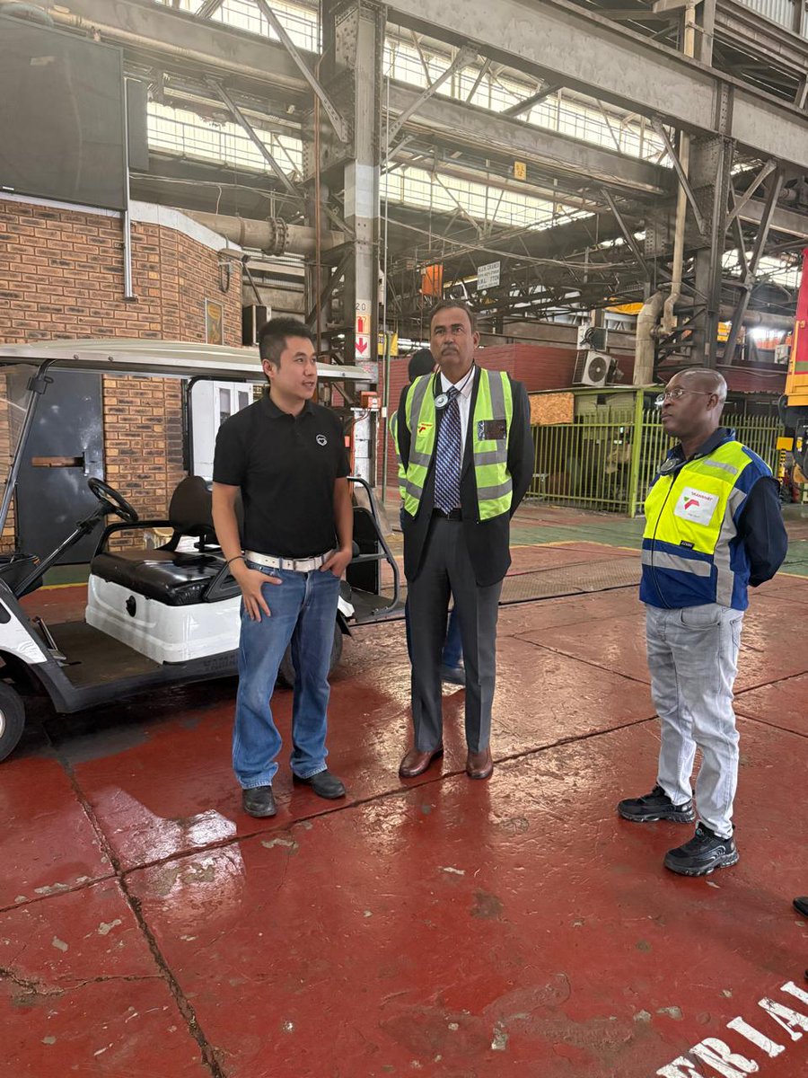 Transnet Engineering tweet media