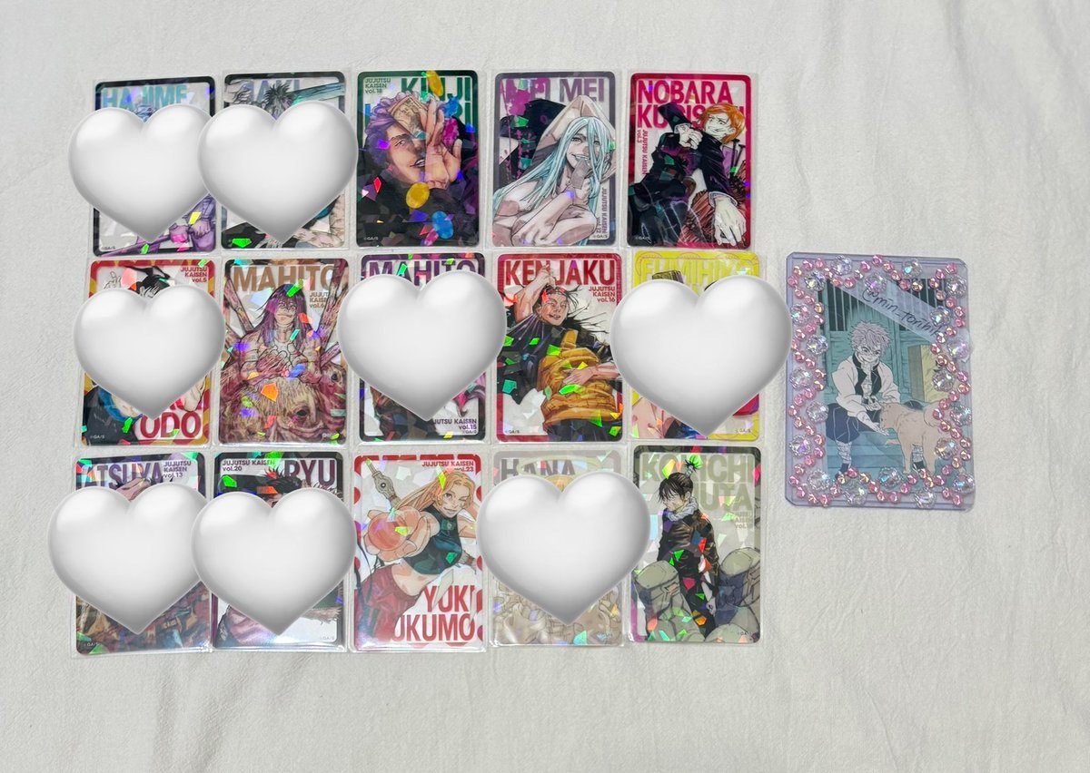 ミ@プロカ一読お願いいたします tweet media