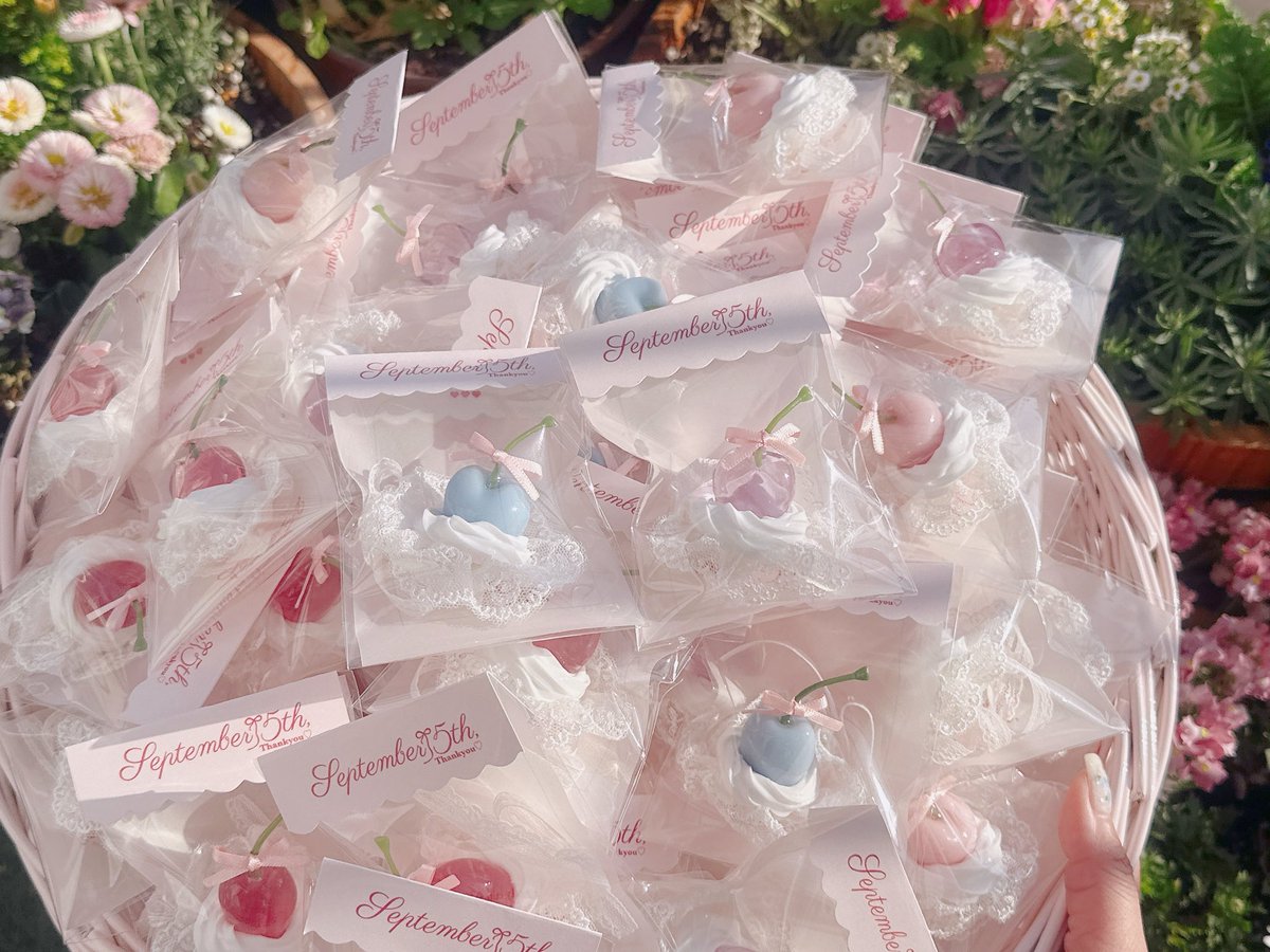 🌙 September5th, tweet media