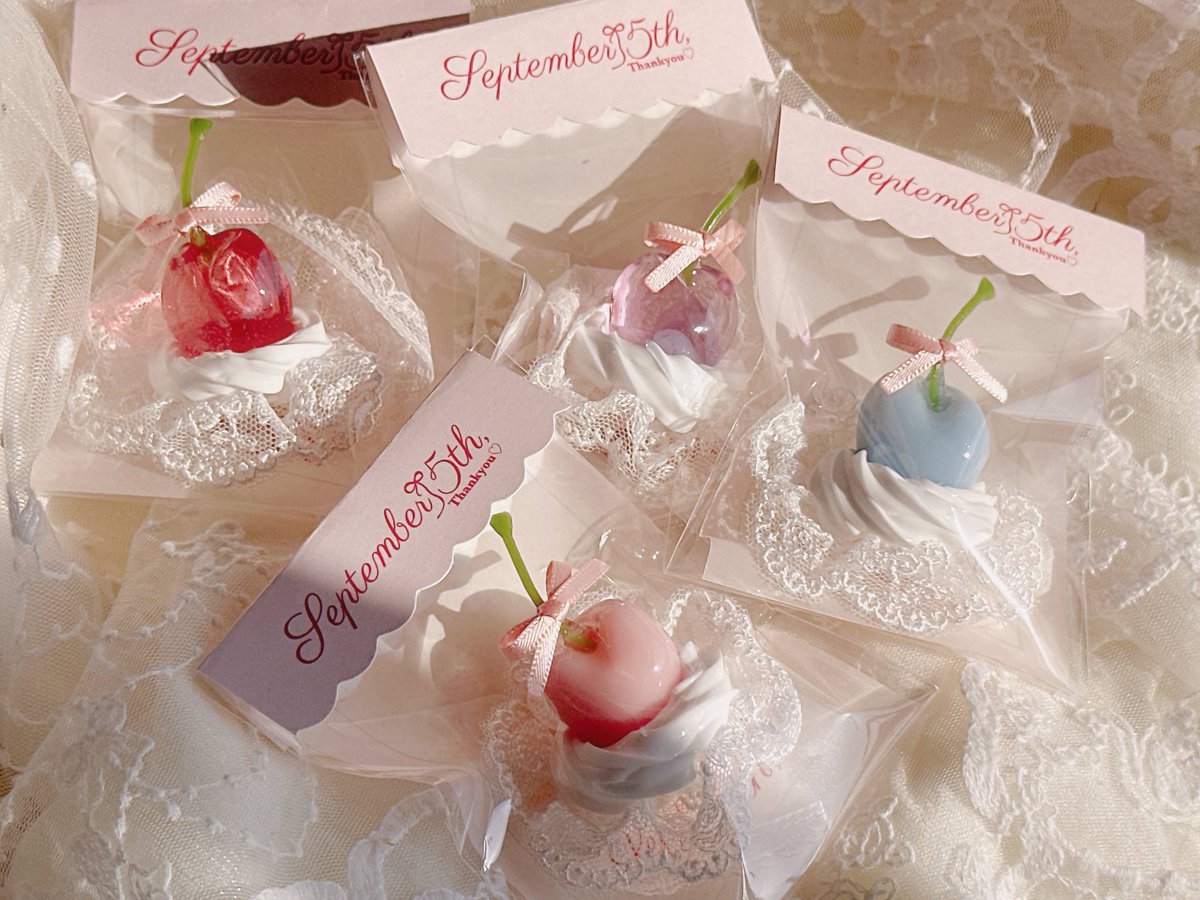 🌙 September5th, tweet media