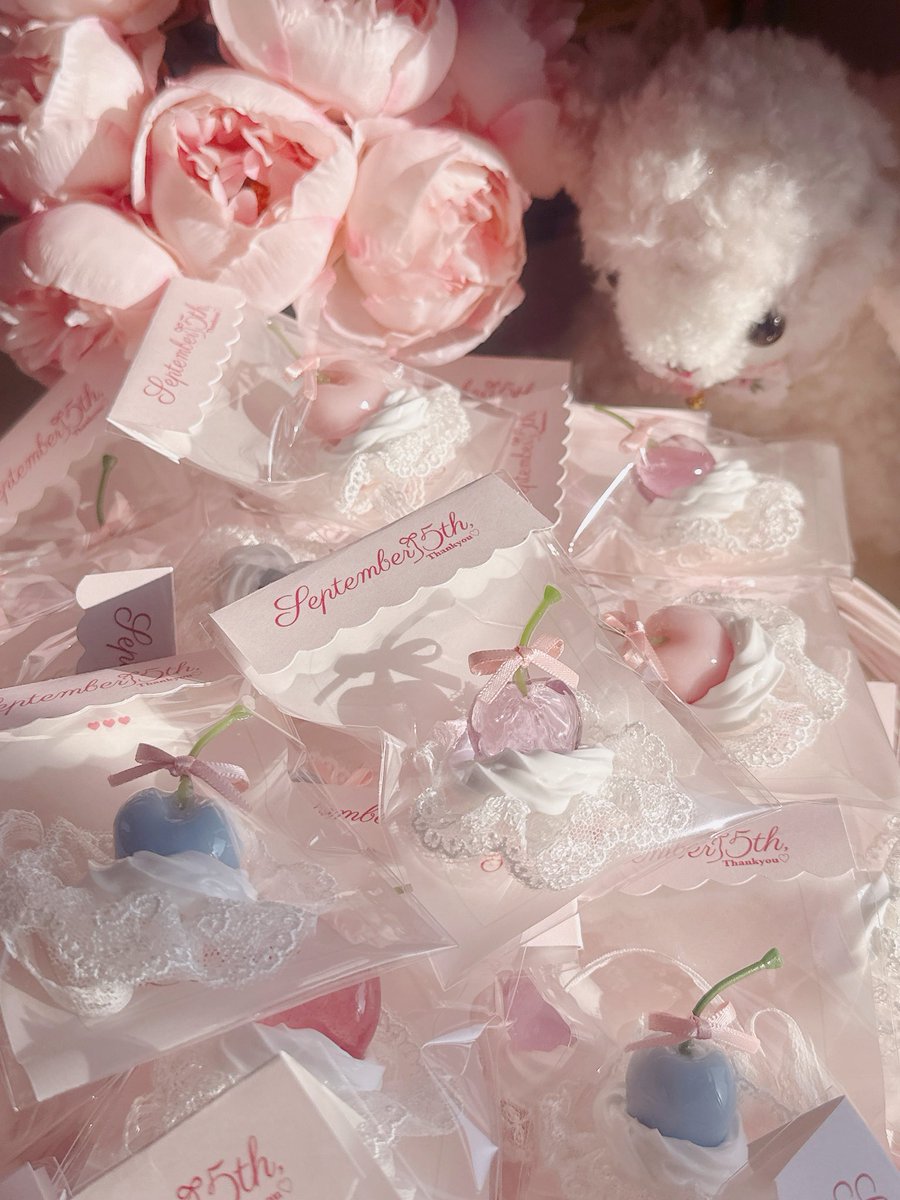 🌙 September5th, tweet media