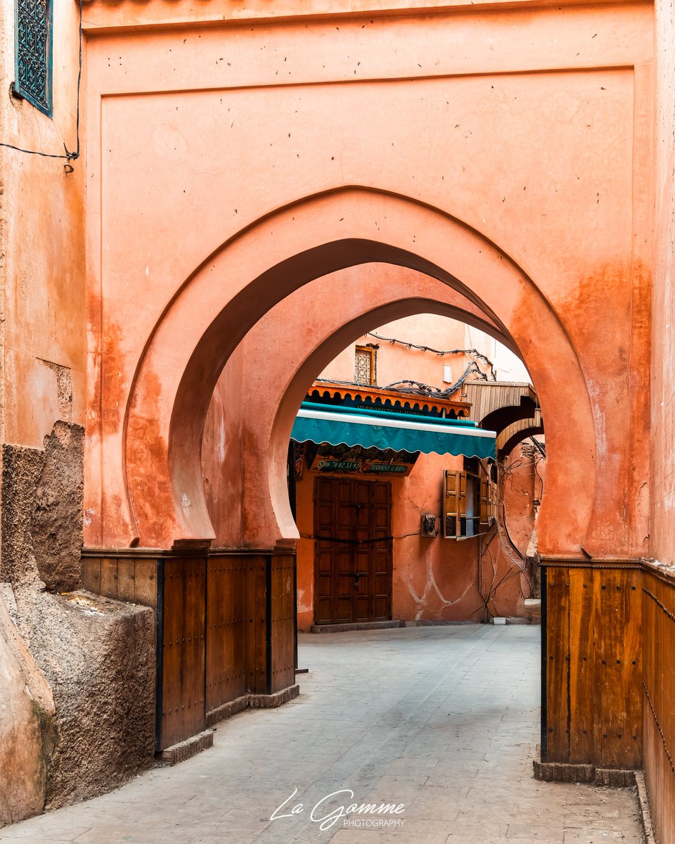 La_Gomme's tweet photo. La médina de Marrakech
#moroccotravel
#travelmorocco
#moroccanarchitecture
#moroccanvibes
#wanderlust
#travelphotography
#inmorocco
#discovermorocco
#africa https://t.co/TUt5M0fD2D