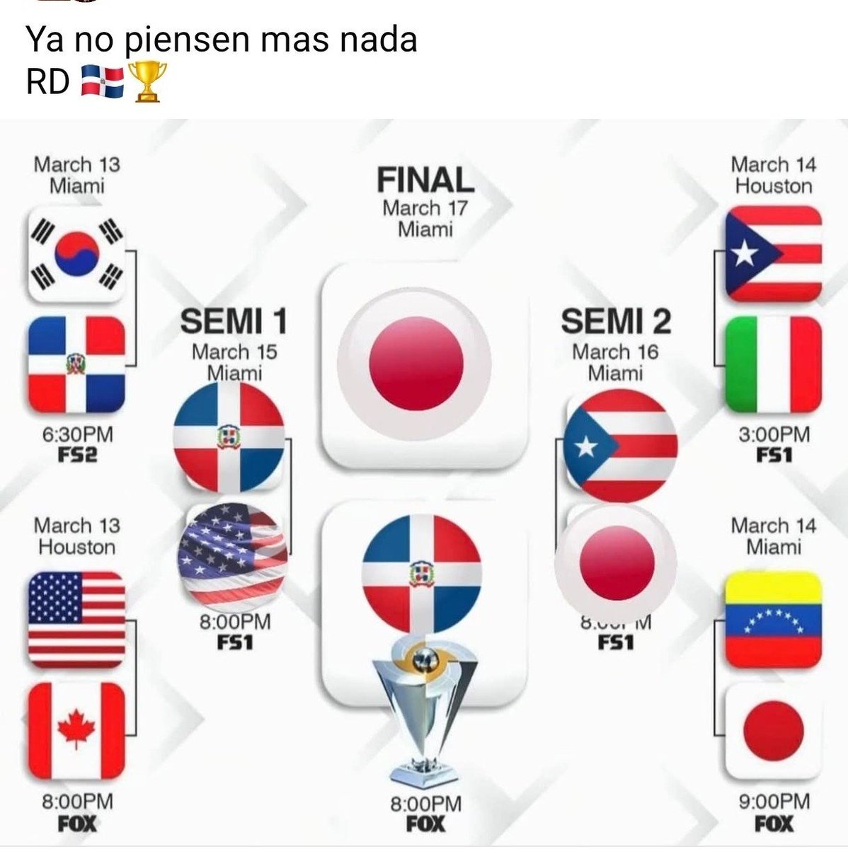 El Cucarachero®🪳 tweet media