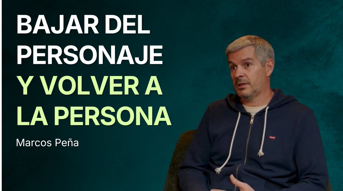 Second Half tweet media