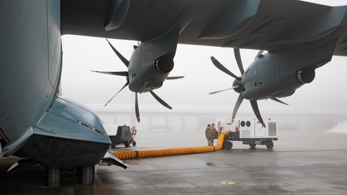 Belgian Air Force🇧🇪 tweet media