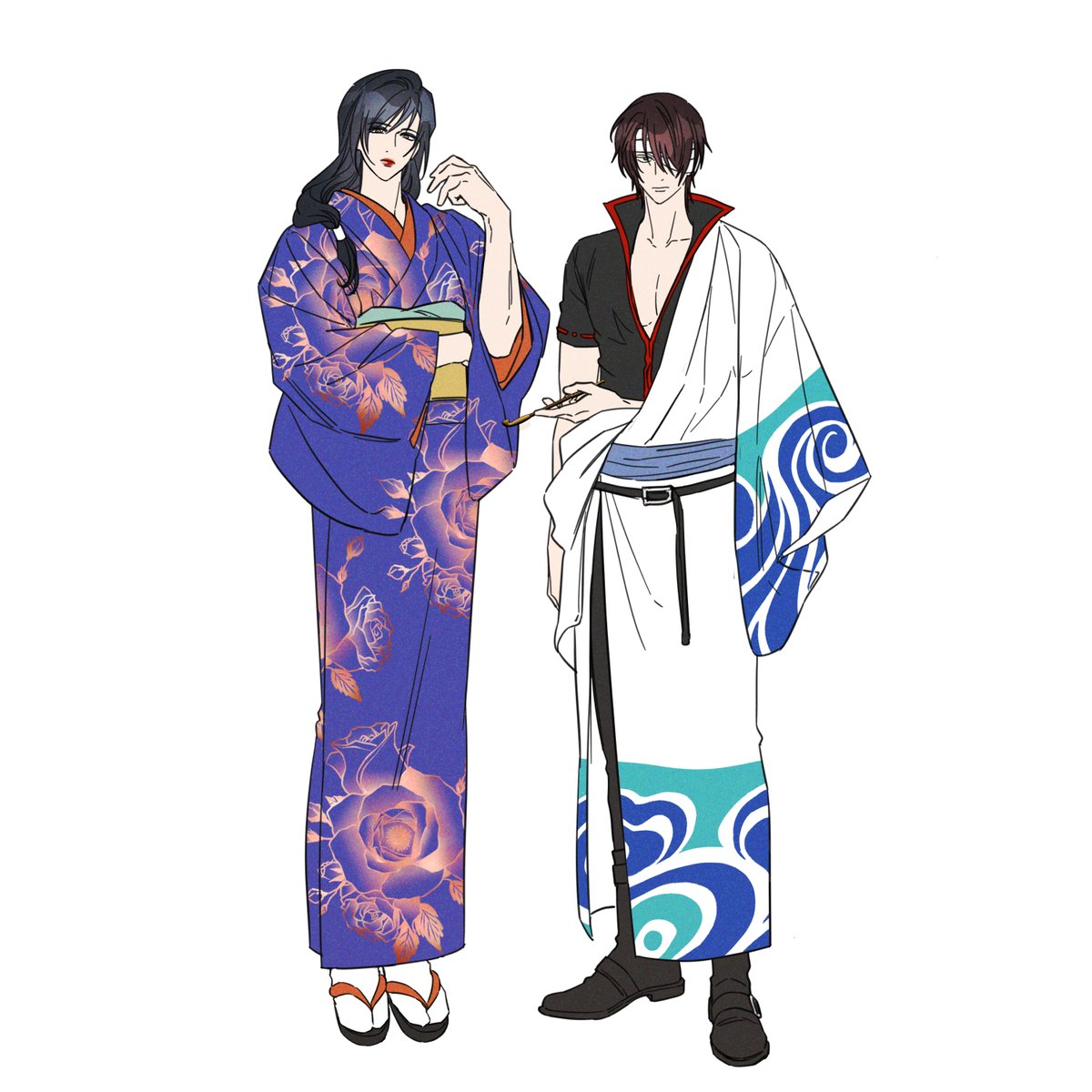 라야 the 소꿉친구콜렉터 tweet media