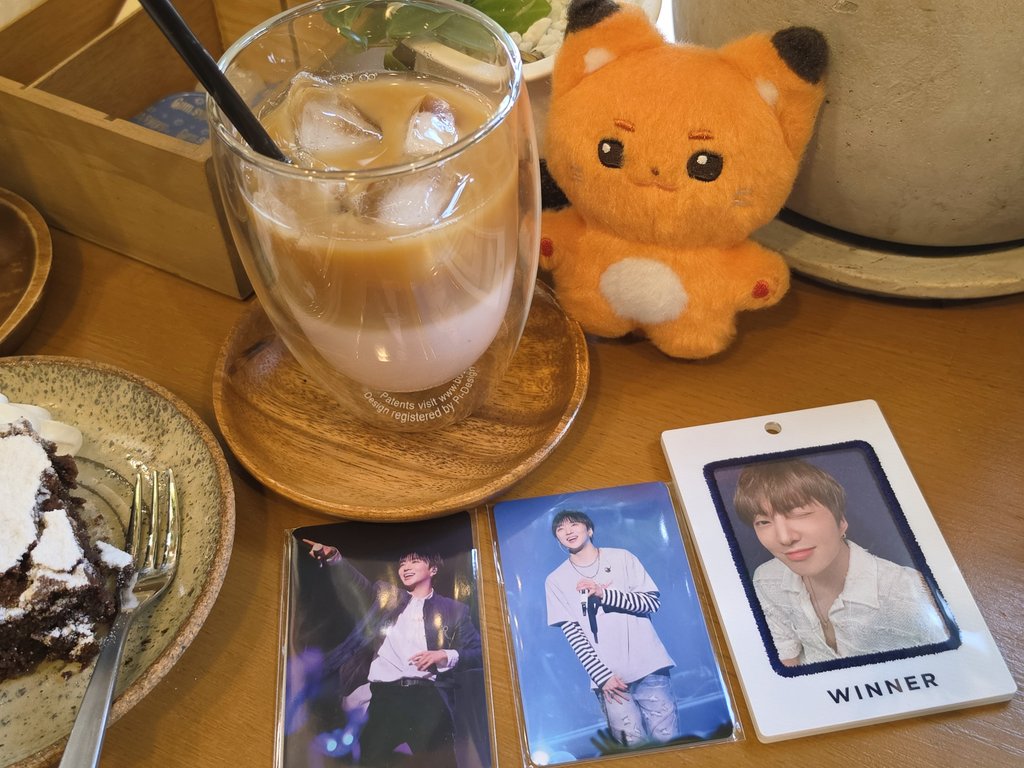 THANK YOU OSAKA🇯🇵
이번에도 잘 놀다 갑니다💙💙
一緒にいれて楽しかったよ。.🫶🏻